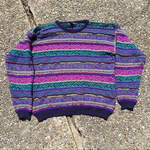 Coogi Like Sweater